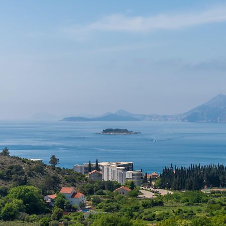 Pansion Arte Zvrko Διαμέρισμα Zvekovica Εξωτερικό φωτογραφία