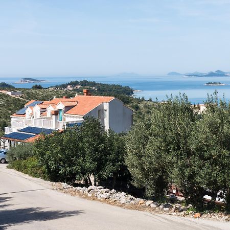 Pansion Arte Zvrko Διαμέρισμα Zvekovica Εξωτερικό φωτογραφία