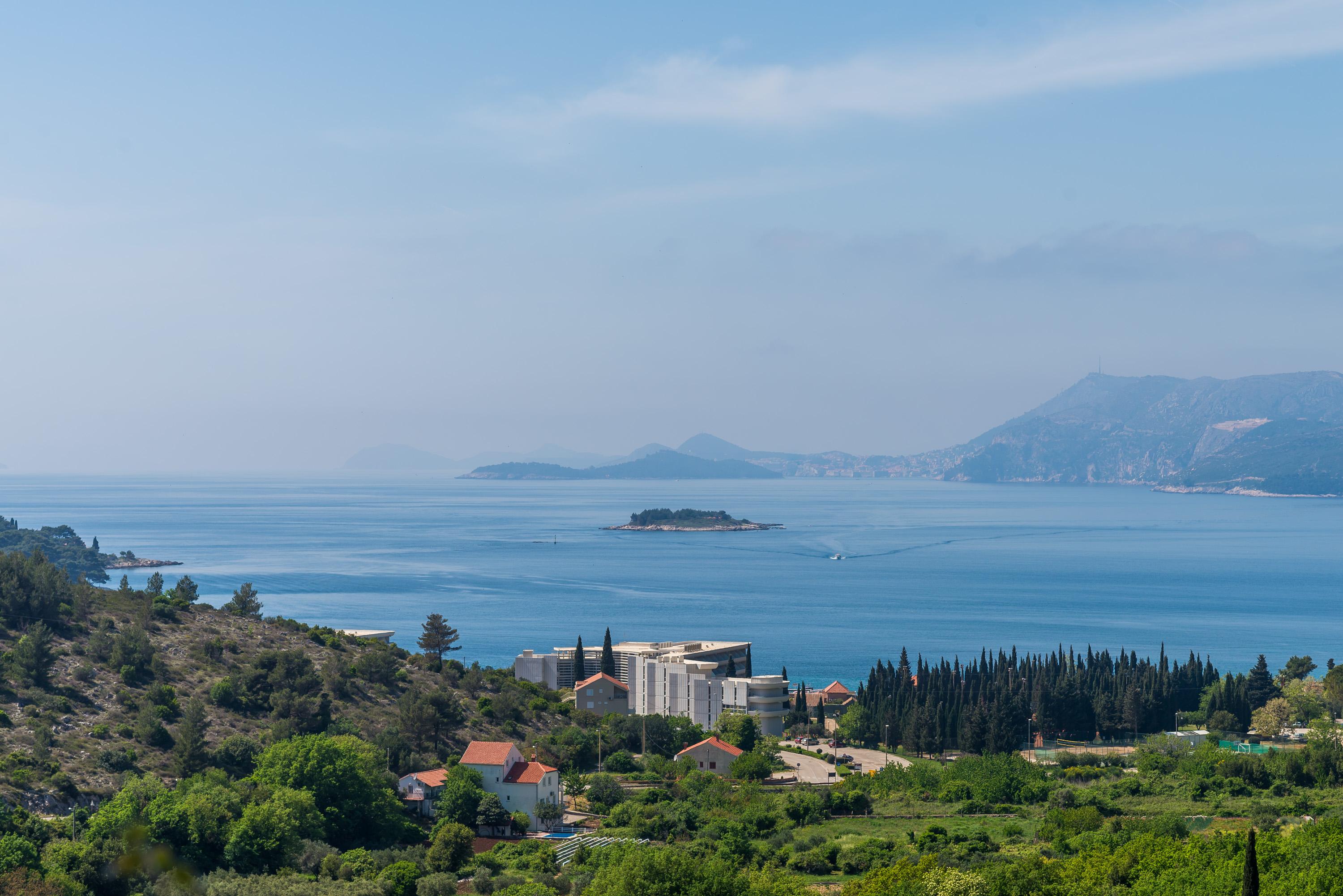 Pansion Arte Zvrko Διαμέρισμα Zvekovica Εξωτερικό φωτογραφία