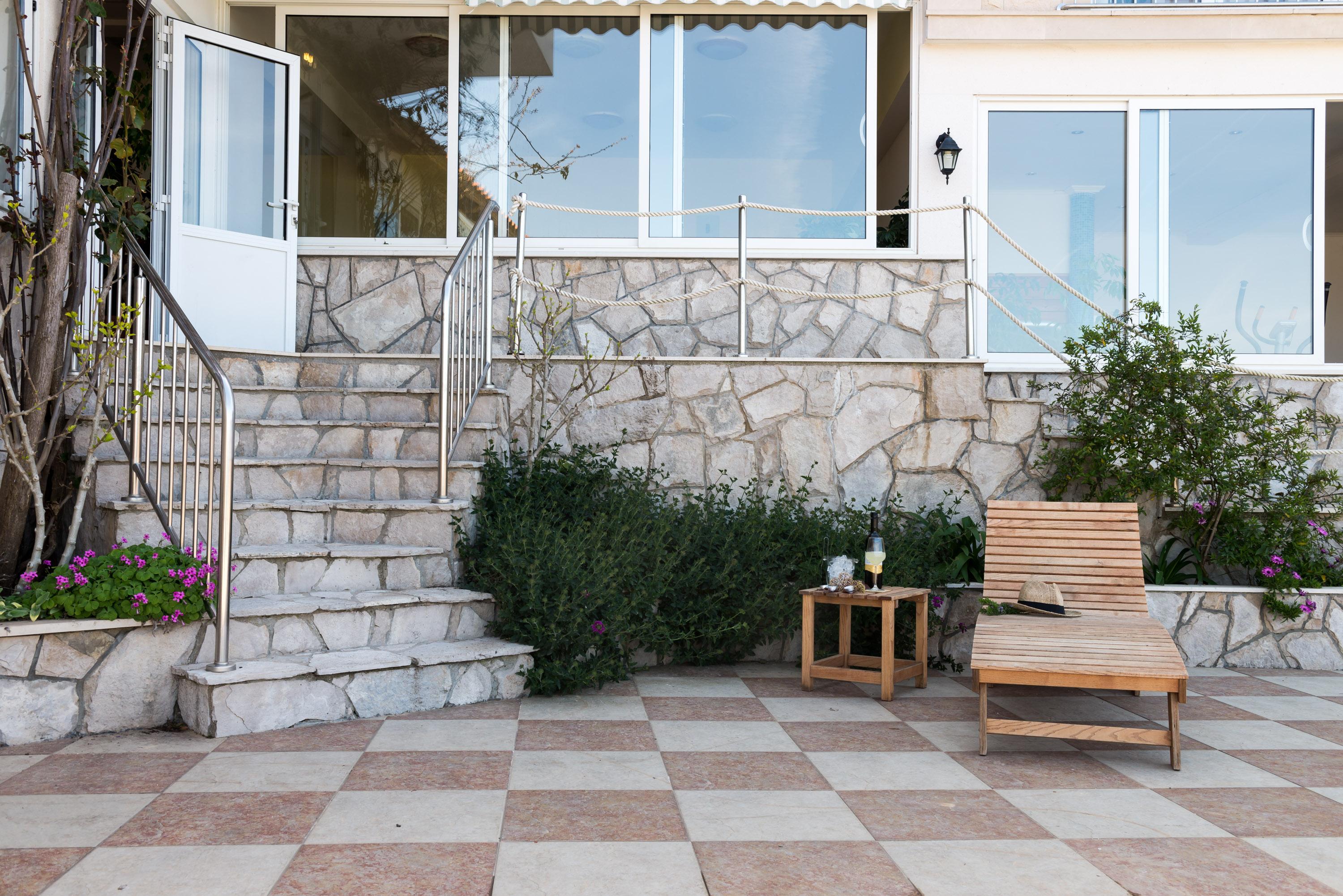 Pansion Arte Zvrko Διαμέρισμα Zvekovica Εξωτερικό φωτογραφία