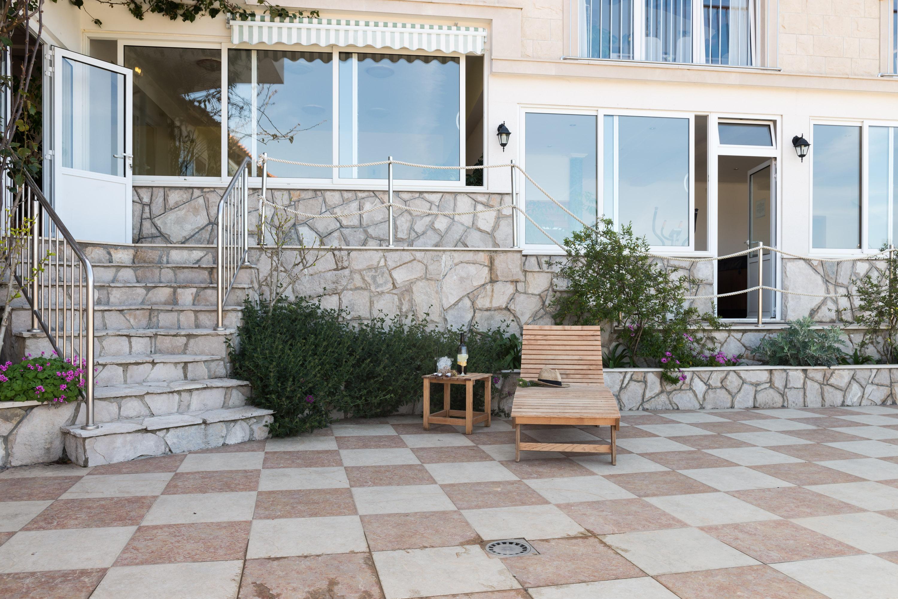 Pansion Arte Zvrko Διαμέρισμα Zvekovica Εξωτερικό φωτογραφία