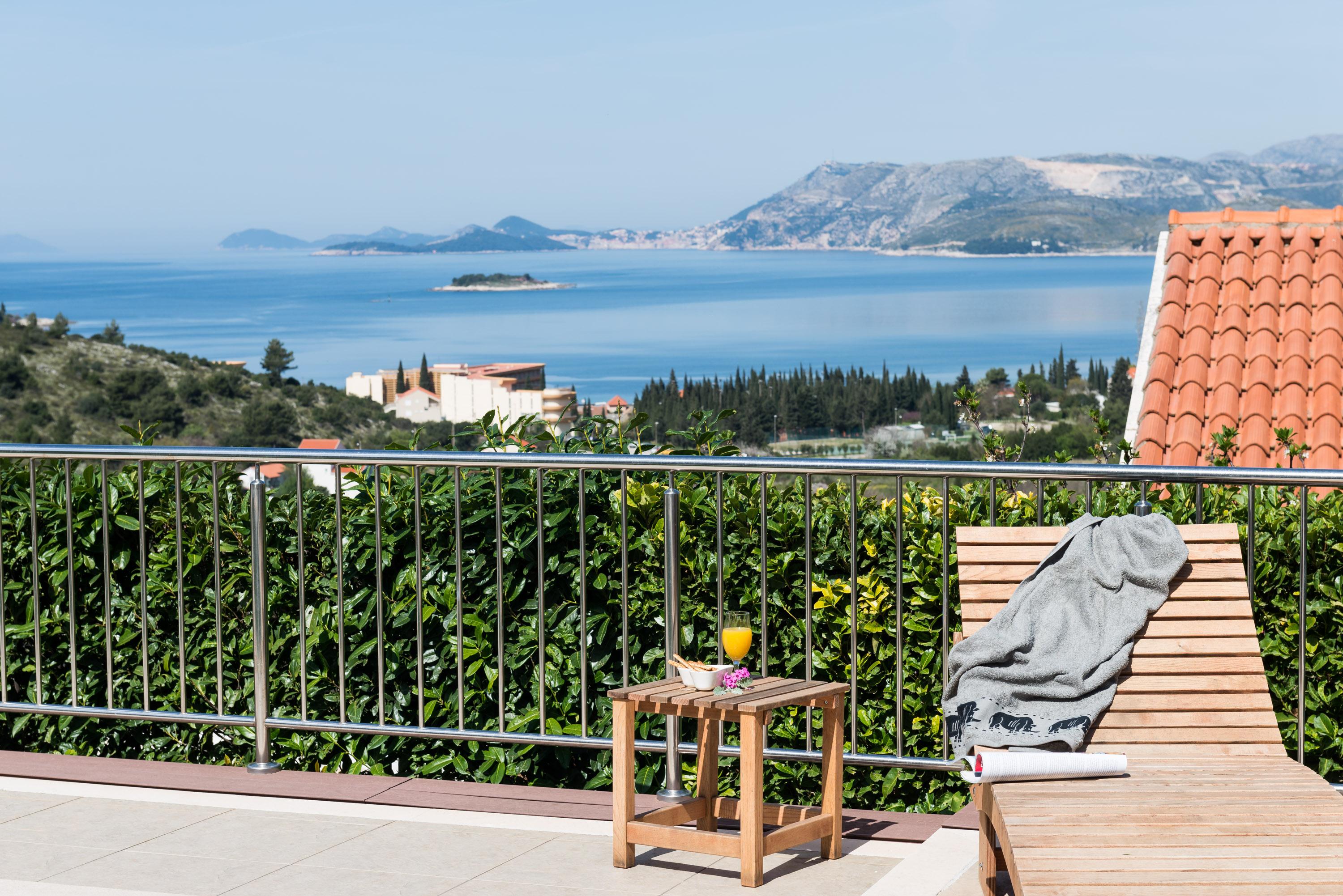 Pansion Arte Zvrko Διαμέρισμα Zvekovica Εξωτερικό φωτογραφία