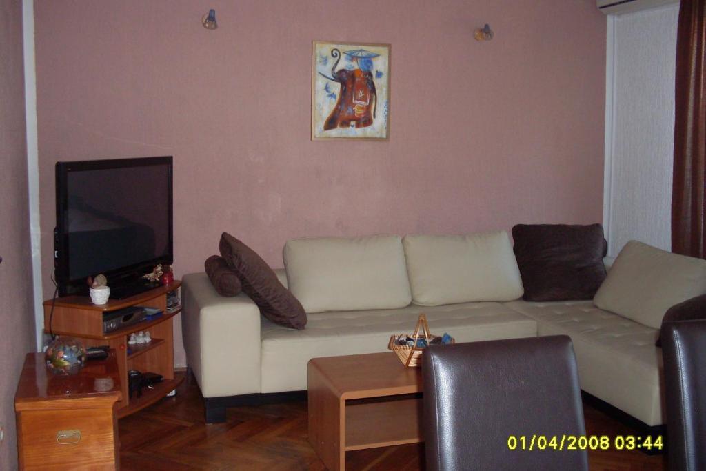 Pansion Arte Zvrko Διαμέρισμα Zvekovica Εξωτερικό φωτογραφία