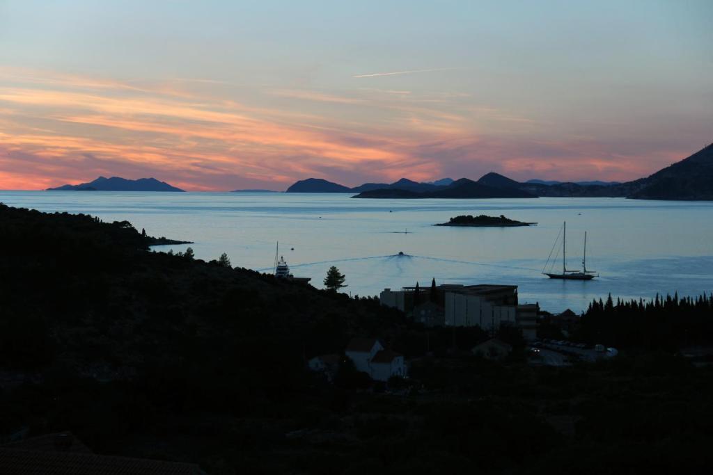 Pansion Arte Zvrko Διαμέρισμα Zvekovica Εξωτερικό φωτογραφία
